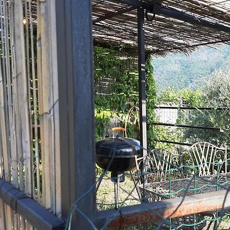 Contrada Casa Vacanze Apartamento Vado Ligure Exterior foto