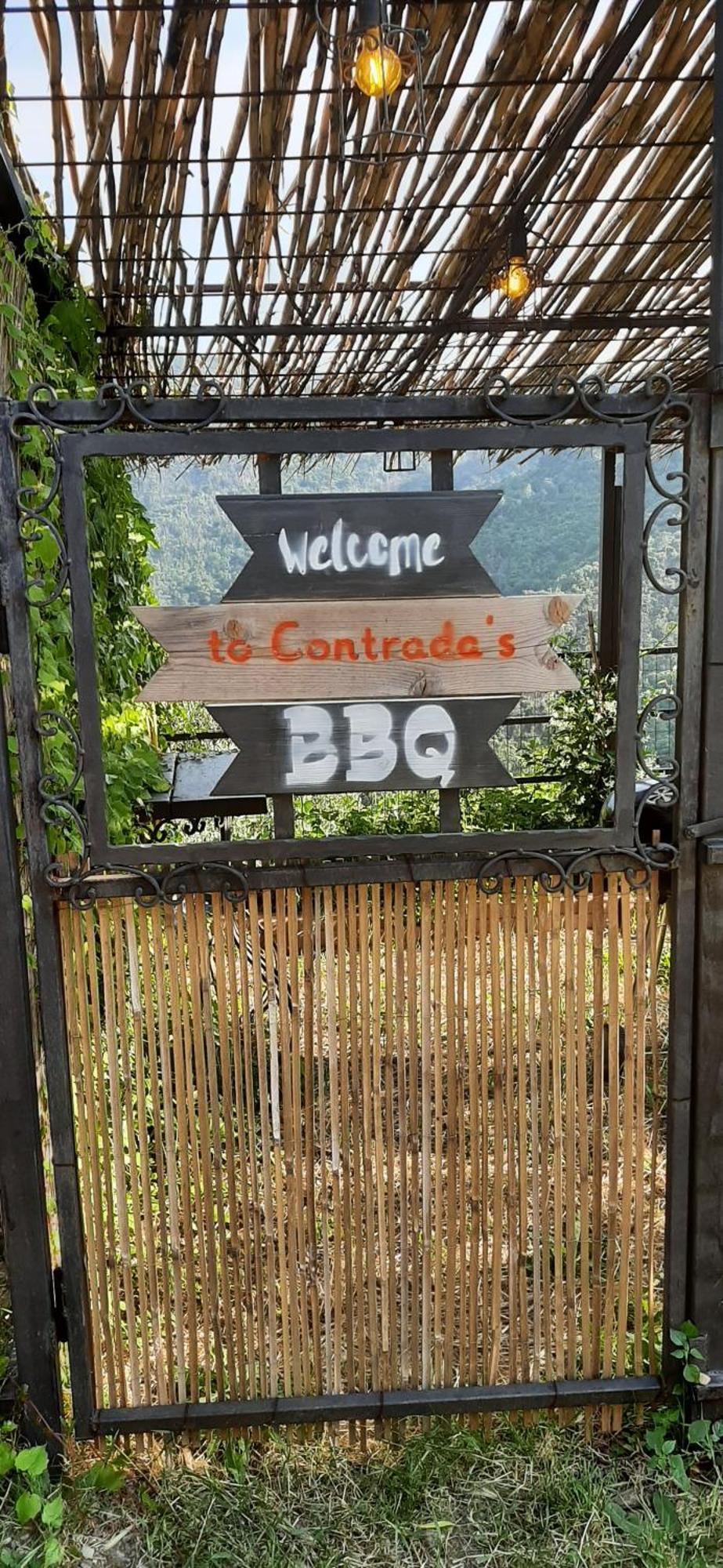 Contrada Casa Vacanze Apartamento Vado Ligure Exterior foto