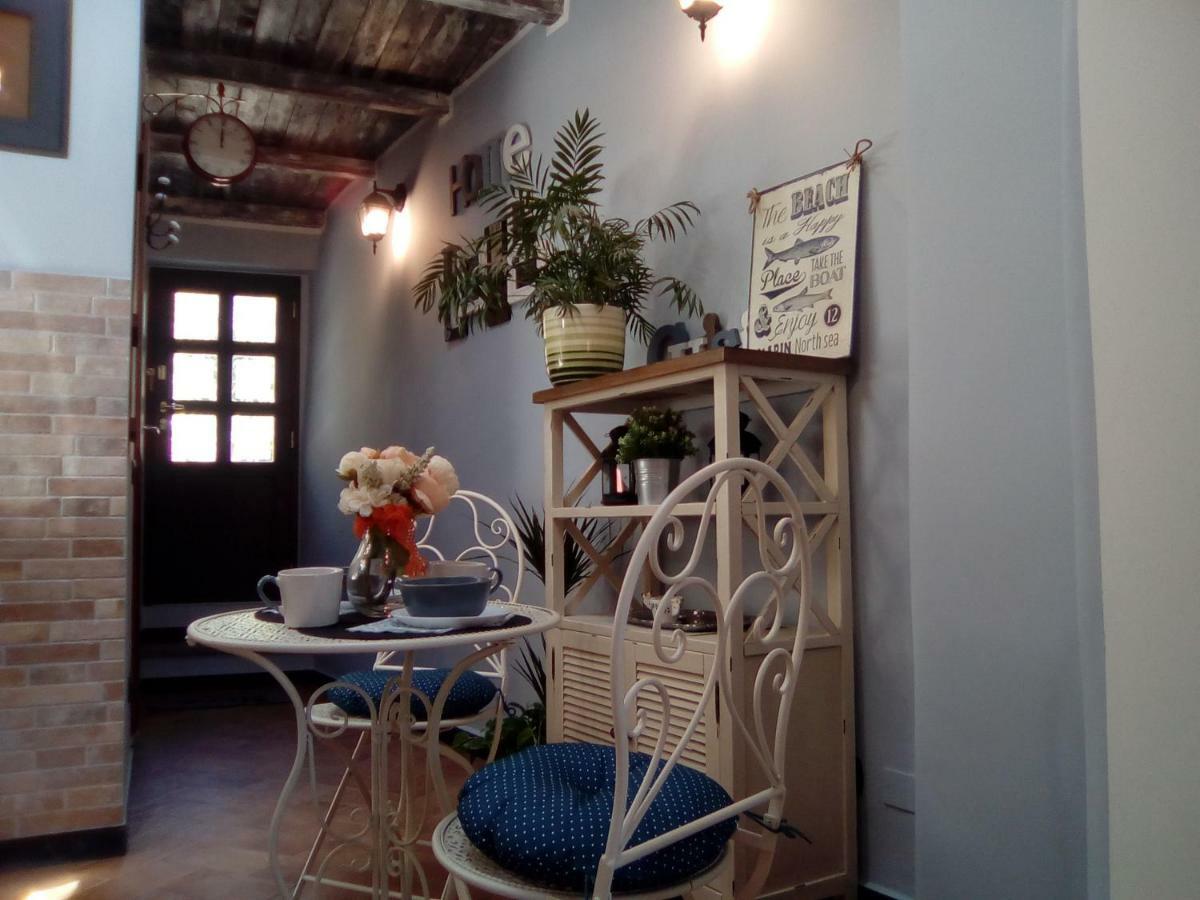 Contrada Casa Vacanze Apartamento Vado Ligure Exterior foto