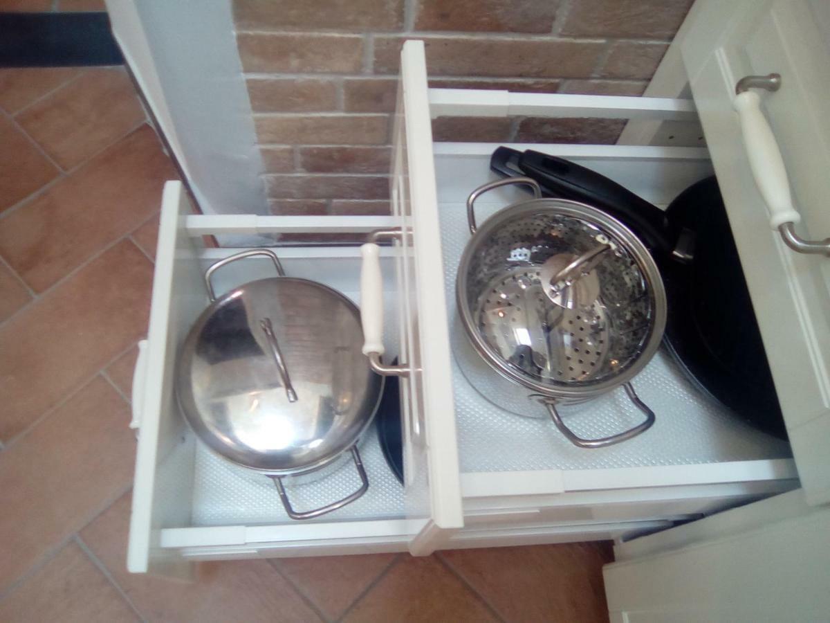 Contrada Casa Vacanze Apartamento Vado Ligure Exterior foto